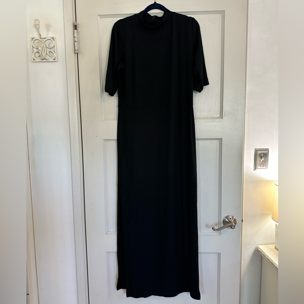 Black Milk Art Thief Dress